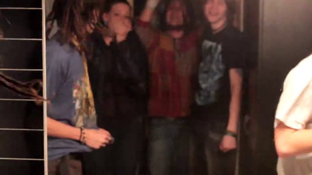 ТриТриппер и Ложка Корицы смотреть онлайн