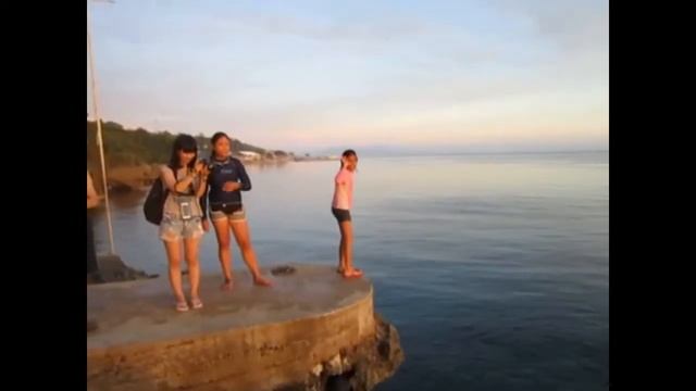 Camotes Island, Philippines | Vlog# 50 смотреть онлайн