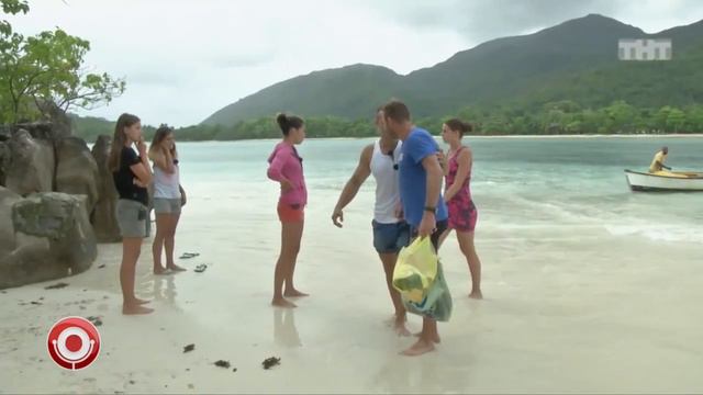 Группа USB   Дом 2 на китайском языке