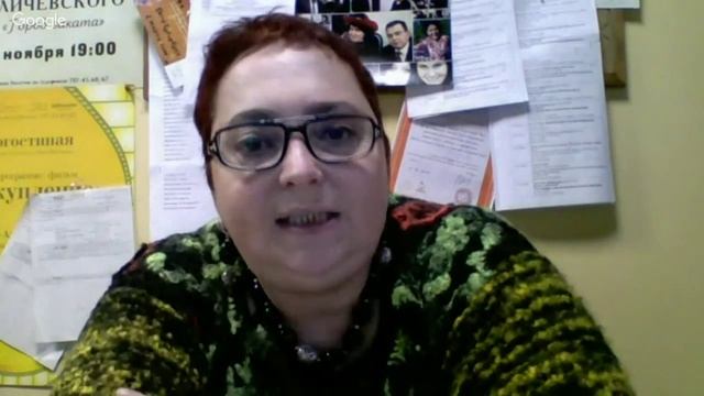 Global Day of Jewish Learning Presents: Yulia Patrakova - Юлию Патракову смотреть онлайн