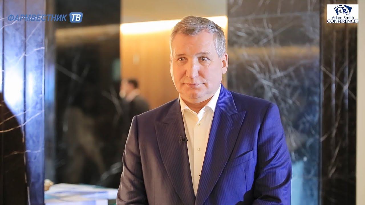 «Актуальное интервью» с Александром Филипповым смотреть онлайн