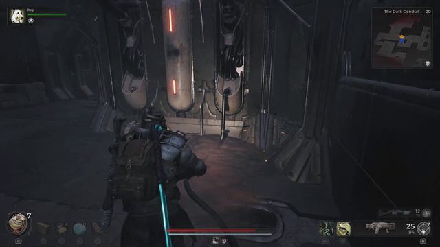 Remnant 2 - How To Get Crystal Heart Relic & Ring Of Deflection - Dark Conduit Walkthrough смотреть онлайн