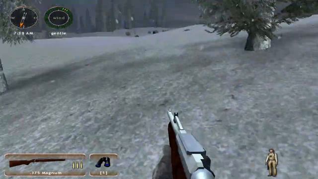 Hunting Unlimited 2010 Gameplay (Challenges, Tier 8, Mission 10: "Reach the Rainbow") смотреть онлайн
