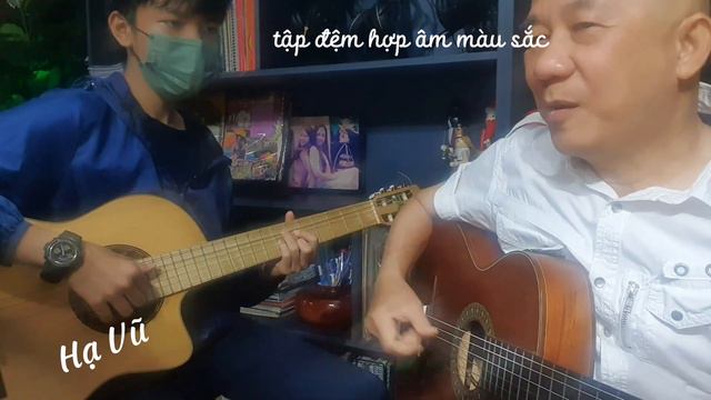 Đệm hợp âm Am7 - D7b9 - Gmaj - E7b9 - D7 alt. смотреть онлайн