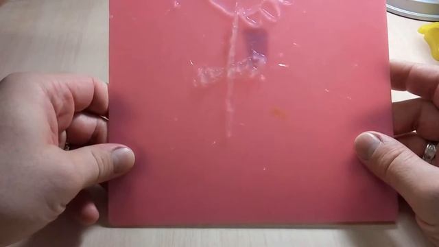 Glue Gun DIY#Цветок из клея пистолета