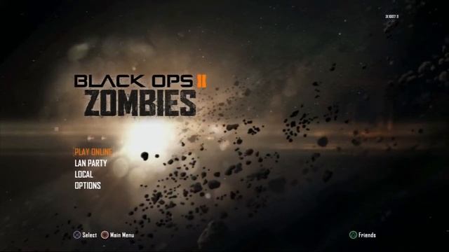 Black ops 2 ps3 best gameplay HD 505) смотреть онлайн