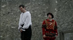 James Frain: Tudors: Cromwell's Execution