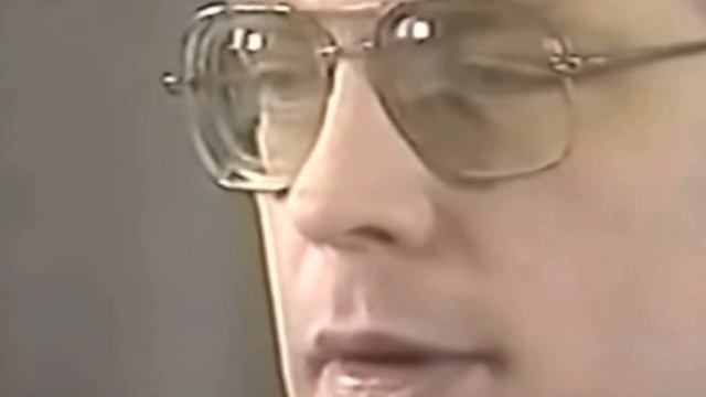 ДЖЕФФРИ ДАМЕР : ДЬЯВОЛ ВОПЛОТИ ИЛИ ЖЕ МАЛЬЧИК С ПСИХИЧЕСКИМИ РАССТРОЙСТВАМИ?