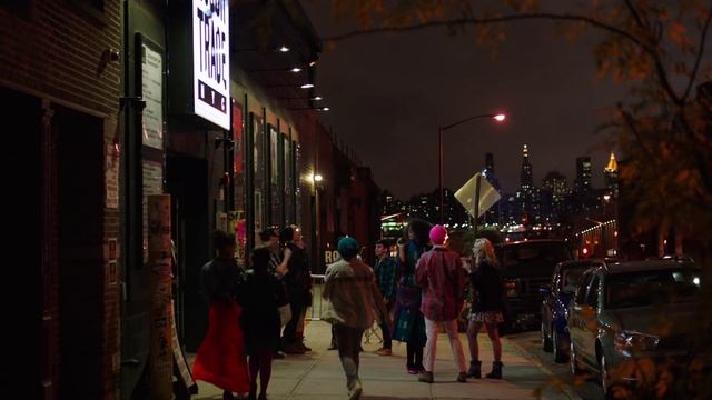 Hello My Name Is Doris Official Trailer