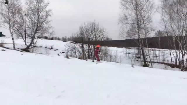 Закрываем сезон в Малахово смотреть онлайн