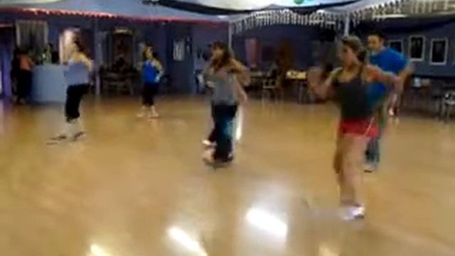 zumba con angelica samba allegria смотреть онлайн