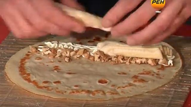 Живите со вкусом №31 смотреть онлайн