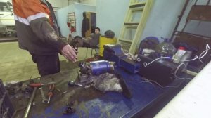 ГАЗ дв 245 ЕВРО 3 ПРОБЛЕМЫ ЗАПУСКА ДВИГАТЕЛЯ или ВОЗНЯ С КОММОН РОЙЛОМ