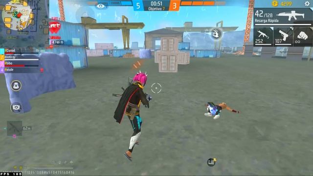 HIGHLIGHTS EM 4x4 APOSTADO! ?? 1366x768 Highlights PC Fraco Free Fire Ryzen 5 5600 RX 580 8 GB смотреть онлайн
