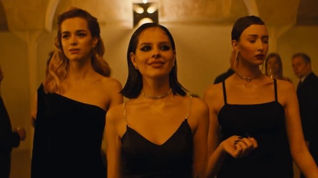Немодельное Агентство _ Трейлер Сериала _ Premier.mp4 смотреть онлайн
