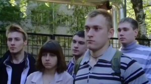 Всё о НГАТУ