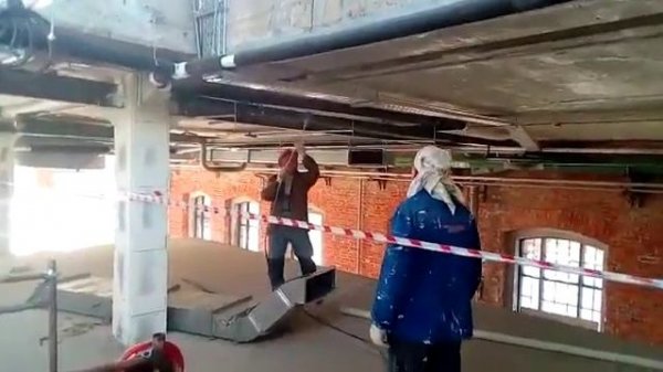 ASTECH ASM 2500 Окрасочный агрегат