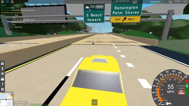 Roblox | Grand Theft Auto - POLICE VS GANG SHOOTOUT! (GTA 5 Roblox Adventures) смотреть онлайн