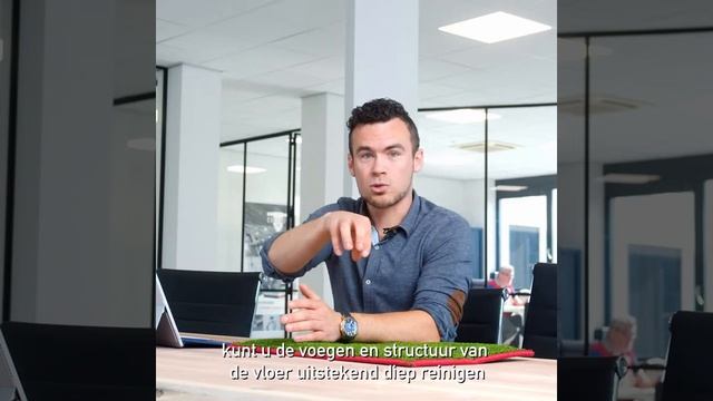 Richard Explains: The Excentr Fiber Pad | Excentr B.V. ??