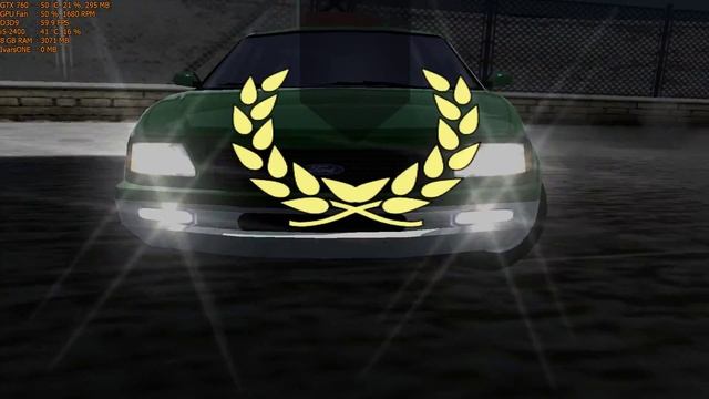 Ford Racing 3 (Campaign) Walkthrough Part 2 - "Off Road Rumblings" смотреть онлайн