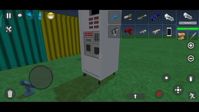 Топ 7 Билд Хаков (Simple Sandbox 2) #SSB2 |Nitro| смотреть онлайн