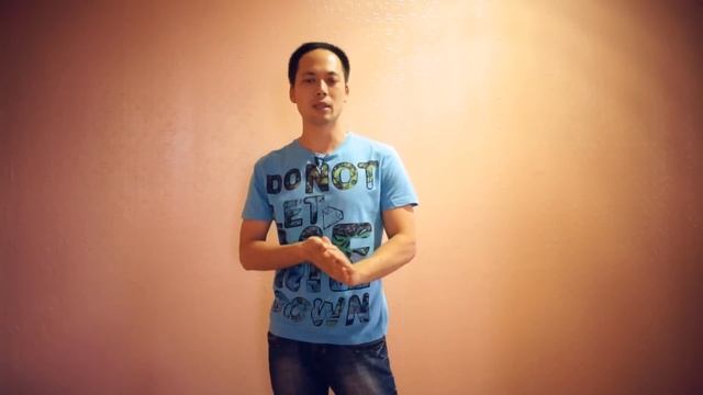 Обучающее видео стиль РОБОТ (как научиться танцевать робота)