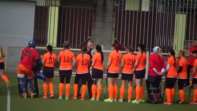 Поздравление с Днем рождения главного тренера. смотреть онлайн