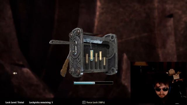 Elder Scrolls Ep 527 Kyzarthella's Coldharbor Destiny! Hooded figure! смотреть онлайн