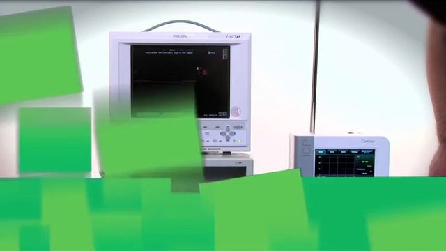 CAM 2 - Overview of the Camino ICP Monitor смотреть онлайн