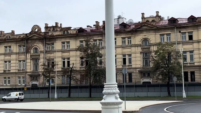 Поездка в Москву | стилизация съемок смотреть онлайн