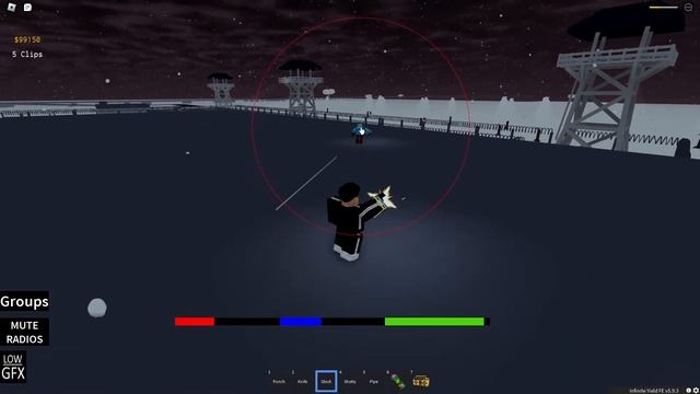 Roblox The Streets AIMLOCK Script [Silent Aim] смотреть онлайн