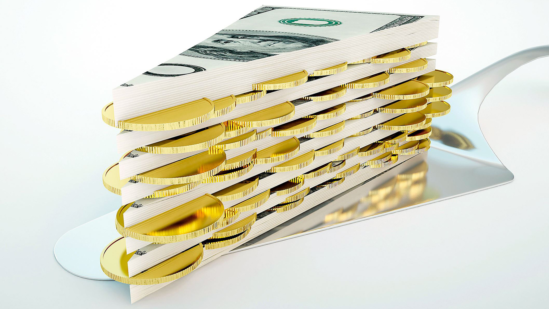 Стихи к подарку денежный торт. Поздравление для молодожёнов. смотреть онлайн