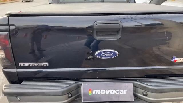 Ford Ranger XLS Sport смотреть онлайн