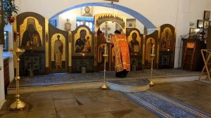 复活节后第五主日