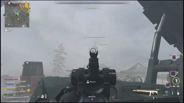 How to "kill 4 enemies with the explosion from c4 detonated helicopters " DMZ Faction Mission guide смотреть онлайн