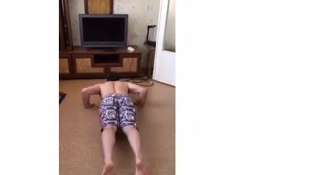 Наглядное воздействие на мышцы по средствам упражнений смотреть онлайн