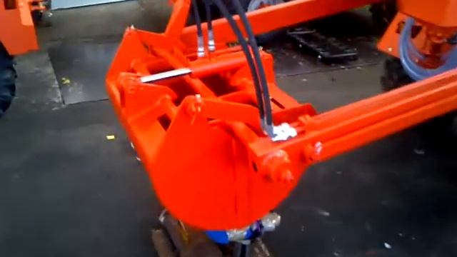 Volqueta Hormigonera - Leiten SRL смотреть онлайн