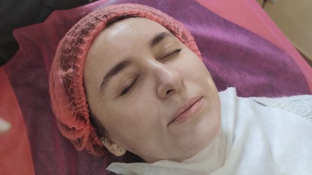 Протокол Пилинг Dermagenetic с ретинолом