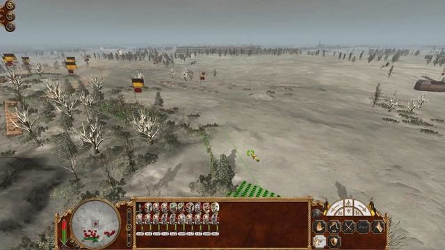 Magyar Let's Play Empire Total War - DarthMod Empire - "Ausztria" - 4. Rész смотреть онлайн