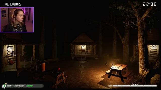 This Observation Duty-like game is GOOD! - Para Eyes смотреть онлайн