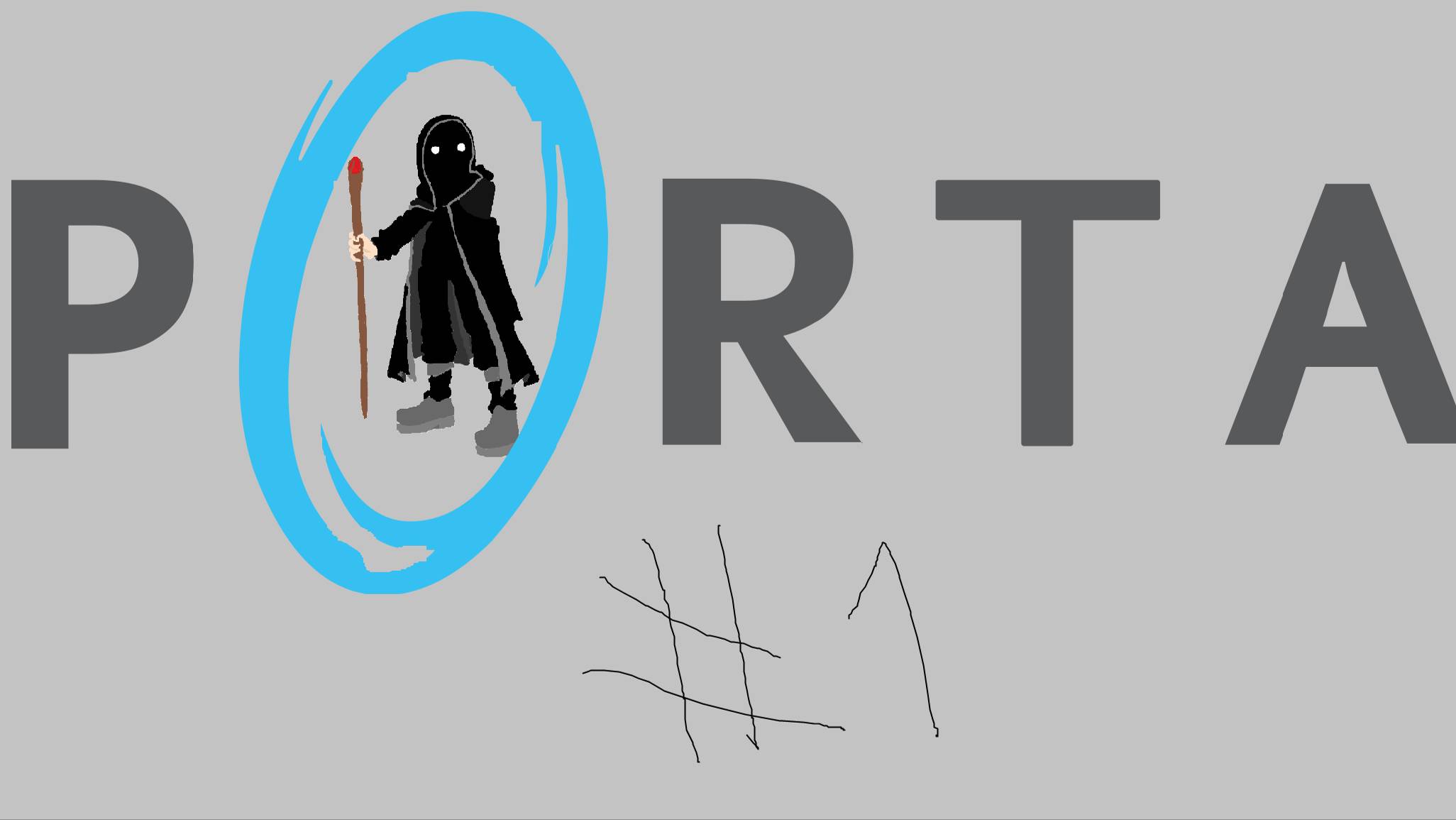 Portal 1#