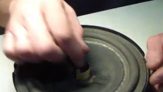 Ремонт динамика смотреть онлайн