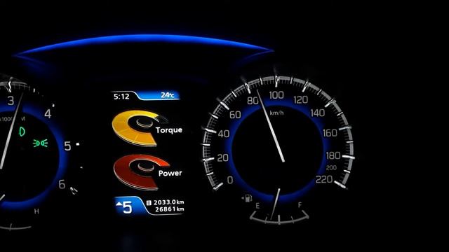 Baleno 1.3 DDIS (0 to 100km/h) смотреть онлайн