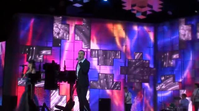 С. Рыбачёв & Л. Шепилова_Душа моя (любительская съемка) смотреть онлайн