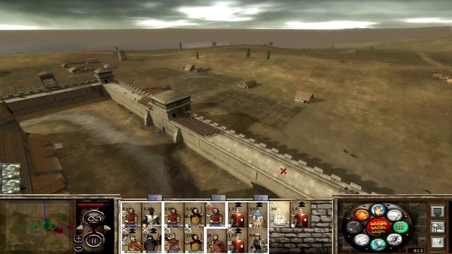 Total War: Stainless Steel v6.4 - England #18 смотреть онлайн