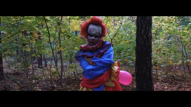 MOJA HALLOWEENOWA METAMORFOZA! смотреть онлайн