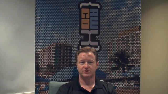 KenSipe#42 - Introduction to Java 8 смотреть онлайн