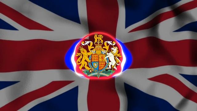 Гимн Великобритании в честь Елизаветы второй ??? смотреть онлайн