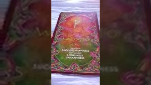 Rune Message Of The Day-5/15/13 смотреть онлайн