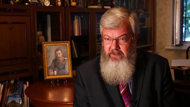 Оболганный Государь. Часть ВТОРАЯ. Царская Голгофа смотреть онлайн